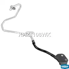 Трубка системы охлаждения KHZ1108WK KRAUF