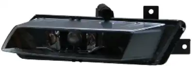 Фара противотуманная VAN WEZEL 0628995