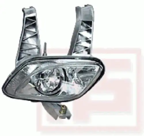 Фара противотуманная SCHLIECKMANN 50759121
