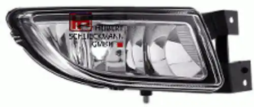 Фара противотуманная SCHLIECKMANN 50721112
