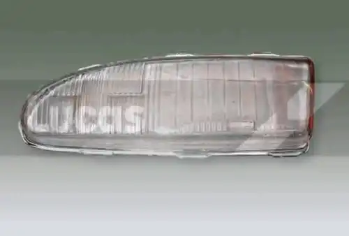 Фара LUCAS LSB954