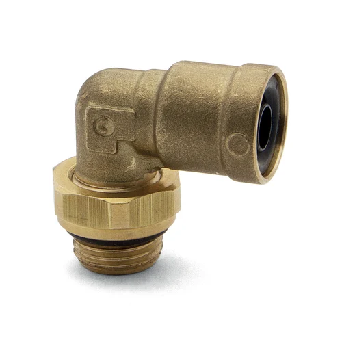C950210M16 штуцер угловой М16x1,5/10 CAMOZZI