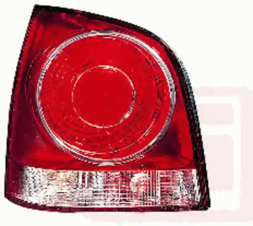 Фонарь габаритный SCHLIECKMANN 50458509