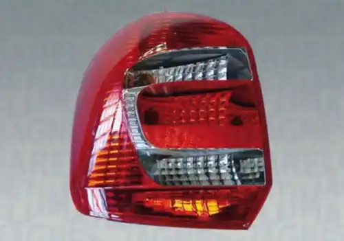 Фонарь задний MAGNETI MARELLI 714000283802