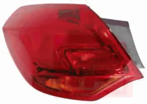 Фонарь габаритный SCHLIECKMANN 50313609