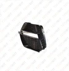 BD003OMD003TW Накладка фары противотуманной Лев. OMODA S5 I 2022- TECHWIT