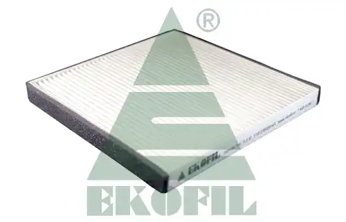 Салонный фильтр EKOFIL EKO-04.166