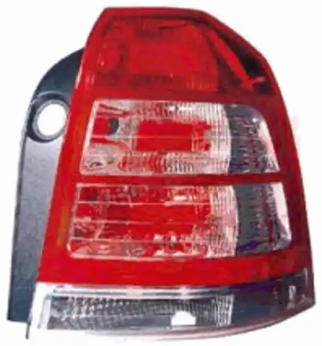 Фонарь габаритный SCHLIECKMANN 50340607