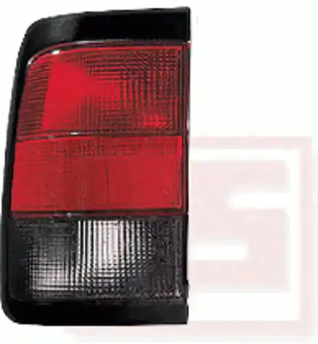Фонарь габаритный SCHLIECKMANN 50637507