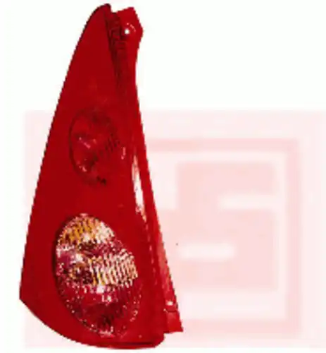 Фонарь габаритный SCHLIECKMANN 50608507