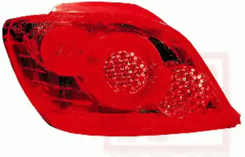 Фонарь габаритный SCHLIECKMANN 50614509