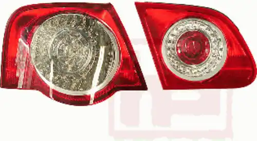 Фонарь габаритный SCHLIECKMANN 50431509