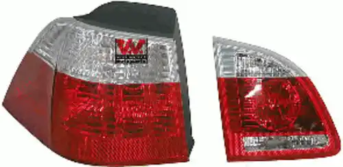 Фонарь габаритный SCHLIECKMANN 50280517
