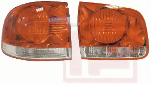Фонарь габаритный SCHLIECKMANN 50464509