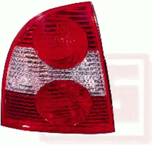 Фонарь габаритный SCHLIECKMANN 50439509
