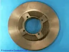 Тормозной диск BLUE PRINT ADN14310