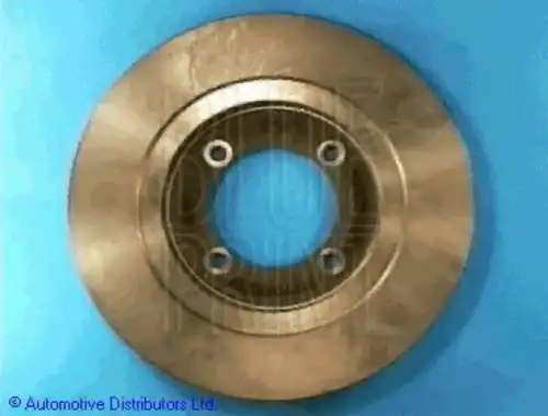 Тормозной диск BLUE PRINT ADN14310