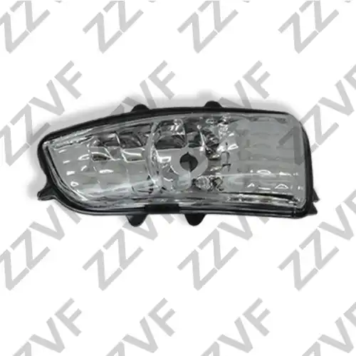 Фонарь габаритный ZZVF GRA11102
