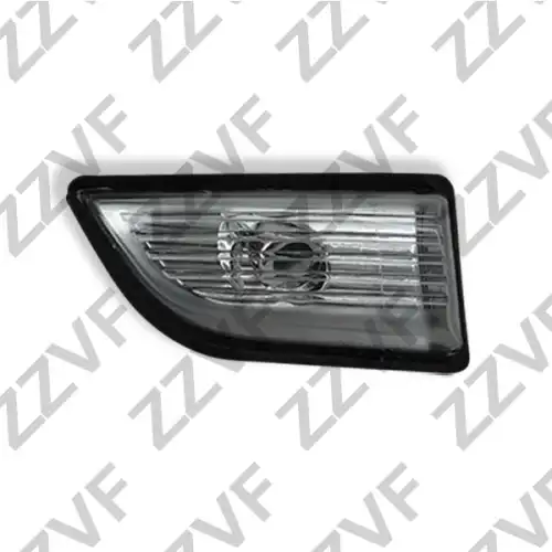 Фонарь габаритный ZZVF GRA17289