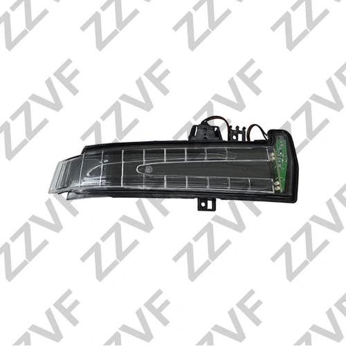 Фонарь габаритный ZZVF GRA67501