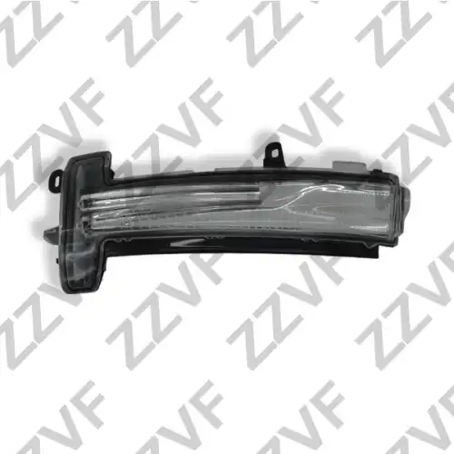 Фонарь габаритный ZZVF GRA71878