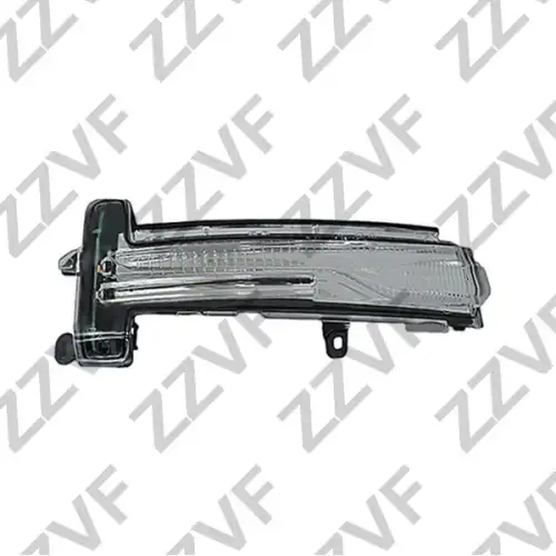 Фонарь габаритный ZZVF GRA71879