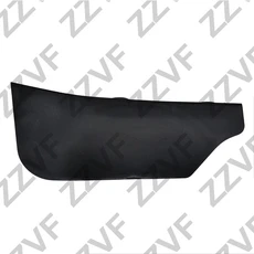 БРЫЗГОВИК ПЕРЕДНИЙ ЛЕВЫЙ (L) BMW X5 (E70)/X6 (E71) GRA188839 ZZVF