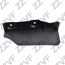 БРЫЗГОВИК ПЕРЕДНИЙ ЛЕВЫЙ (L) BMW X5 (E70)/X6 (E71) GRA188839 ZZVF