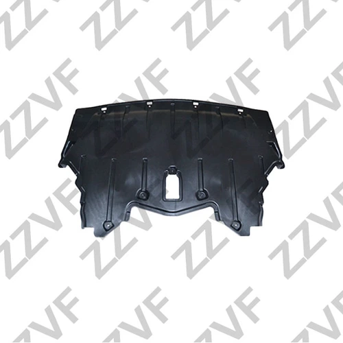 ЗАЩИТА ДВИГАТЕЛЯ BMW X5 (E70)/X6 (E71) GRA33967 ZZVF