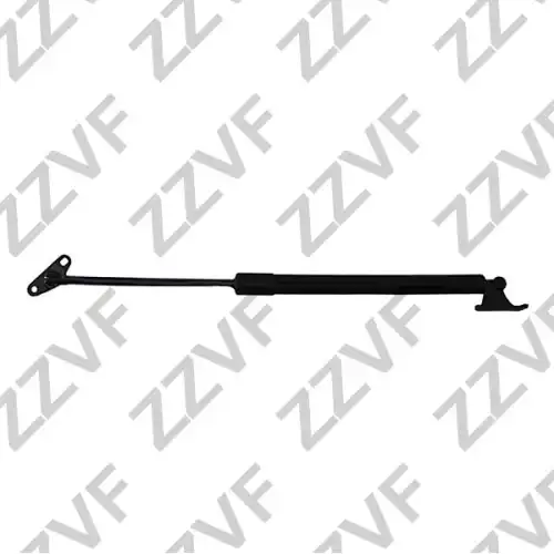 Амортизатор (упор) багажника ZZVF GRA49185