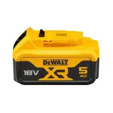 Аккумулятор DeWalt DCB184P3-XJ (3штx18В/20В 5Ач)