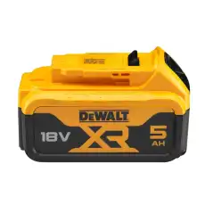 Аккумулятор DeWalt DCB184P3-XJ (3штx18В/20В 5Ач)