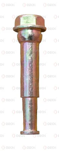 Направляющая суппорта OE10793 OECHI
