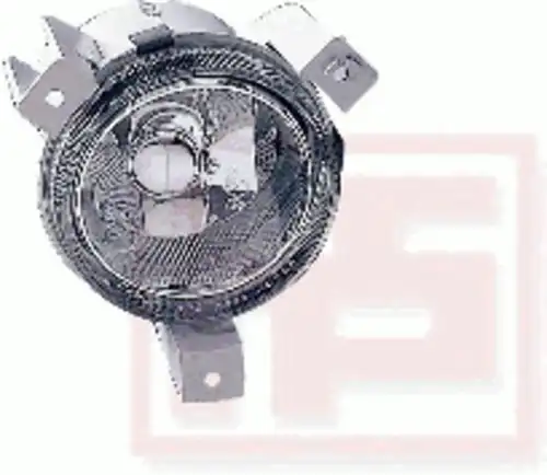 Фара противотуманная SCHLIECKMANN 50176162