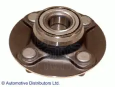 Тормозной диск BLUE PRINT ADN14349