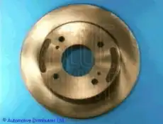 Тормозной диск BLUE PRINT ADN14349