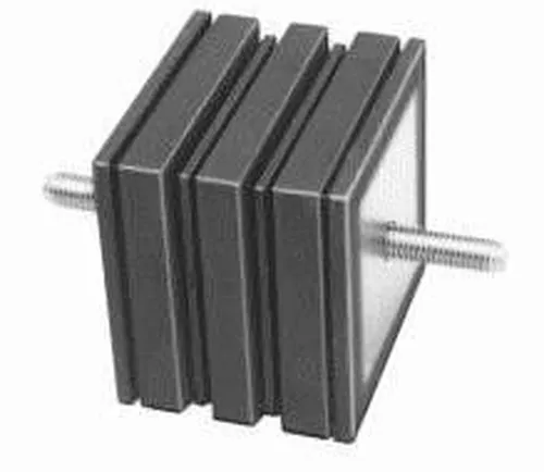 подушка ДВС \RENAULT 7.00.745.357 COGEFA