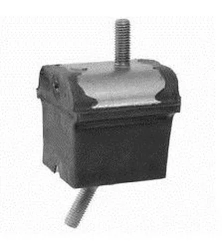 подушка ДВС \RENAULT 7.00.759.489 COGEFA
