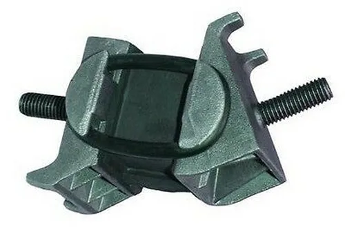 подушка ДВС \RENAULT 7.00.766.126 COGEFA