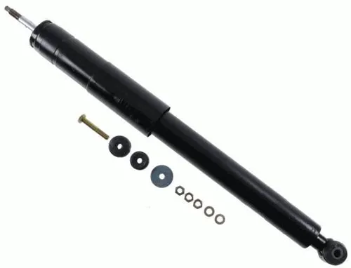 амортизатор подвески \MB 752.ME003 COGEFA