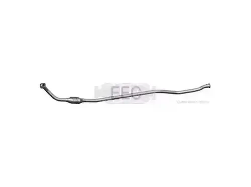 катализатор \CITROEN XSARA 1.9 D 98>05 CI8044T EEC