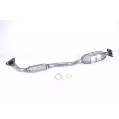 катализатор \DAEWOO MATIZ 0.8 98> DE6000 EEC
