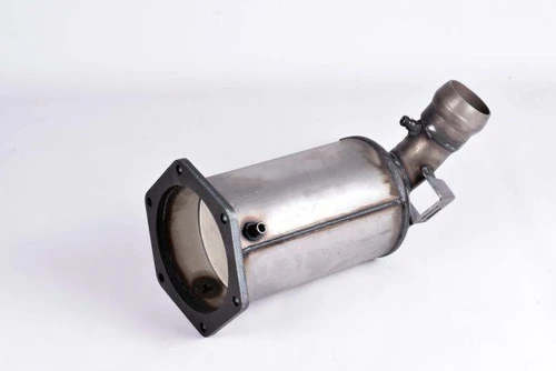 сажевый фильтр \MB E-CLASS E 200 CDI (211.004) 02>08, E-CLASS E 220 CDI (211.006) 02>08, E-CLASS E 2 DPF105 EEC