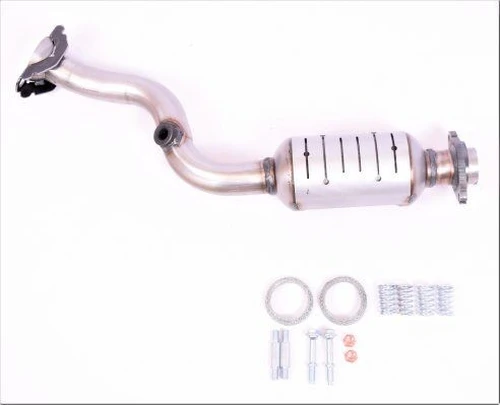 катализатор \NISSAN DT6050T EEC