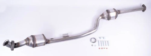 катализатор \MB E-CLASS E 240 (210.062) 00>02, E-CLASS E 240 T (210.262) 00>03, E-CLASS E 280 (210.0 MZ6013T EEC