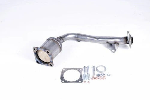 катализатор \PEUGEOT 207 1.4 16V 06>13 PT6076T EEC