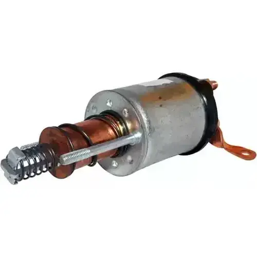 Тяговое реле, стартер 1016858 POWERMAX