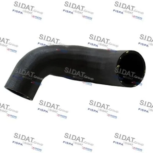 WAZ DOLOTOWY TURBOSPREZARKI 501122 FISPA