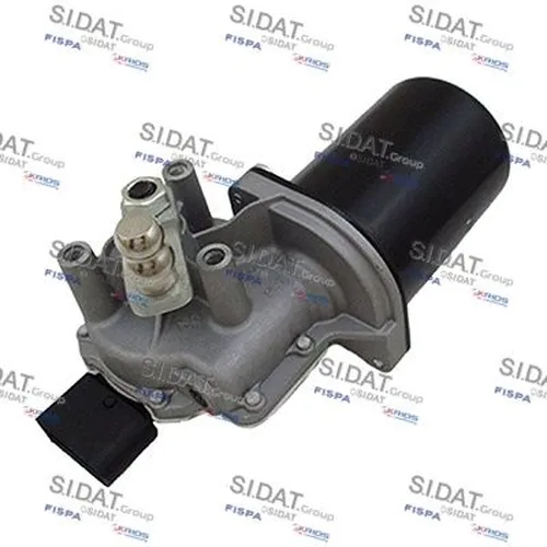 двигатель стеклоочистителя \MB, SMART 69291 FISPA