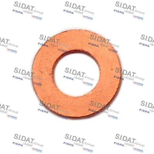 Уплотнительное кольцо, шахта форсунки \FORD, PSA 83.1402 FISPA